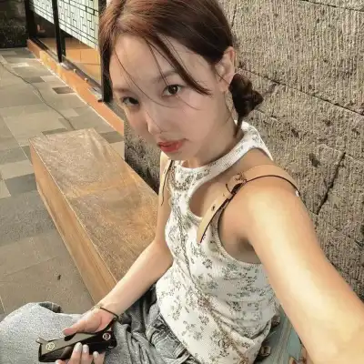 邰冉冉